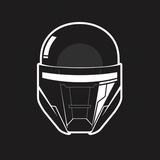 Telegram profile photo for Helmets