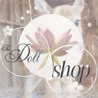 Telegram profile photo for ассортимент ִ ꕤ 𝓓oll ᥉hop ⁽ ྀི𓏼´ ᩳ`𓏼⁾ㅤ♡