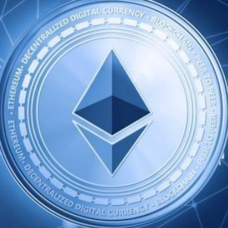 Telegram profile photo for Новости Ethereum