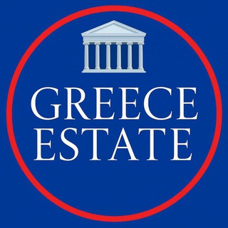 Telegram profile photo for ГРЕЦИЯ 🇬🇷 НЕДВИЖИМОСТЬ 🇬🇷 ИНВЕСТИЦИИ 🇬🇷 ВНЖ 🇬🇷