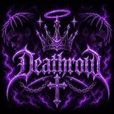 Telegram profile photo for 𝗗𝗲𝗮𝘁𝗵𝗿𝗼𝘄