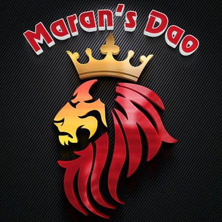 Telegram profile photo for 🤑Maran's Dao💰