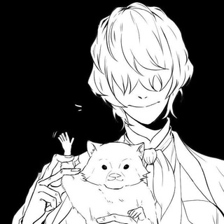 Telegram profile photo for жан, но не моро