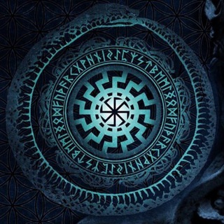 Telegram profile photo for Blood & Honor