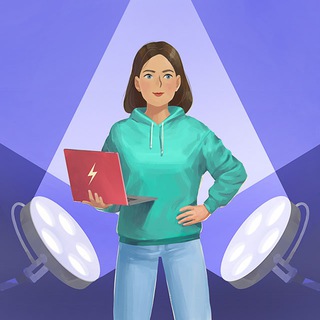 Telegram profile photo for Офферационная