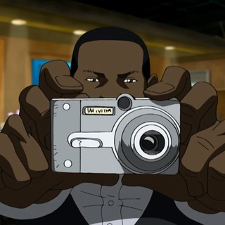 Telegram profile photo for telpeace