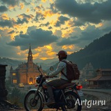 Telegram profile photo for ❌ Курьерские хроники ❌