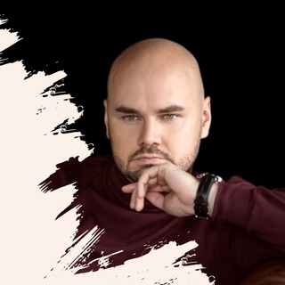 Telegram profile photo for психолог Вадим Банников