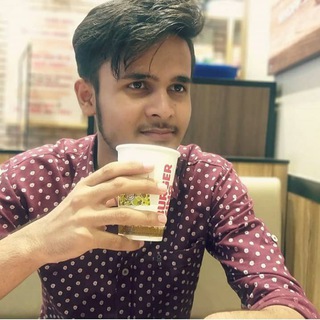 Telegram profile photo for Ashwini Shrivastava