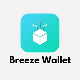 Telegram profile photo for Breeze Wallet Announcements
