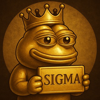 Telegram profile photo for 𝐒𝐈𝐆𝐌𝐀 𝐆𝐈𝐅𝐓𝐒 💸