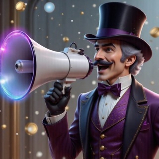 Telegram profile photo for GrafCasinoChanel