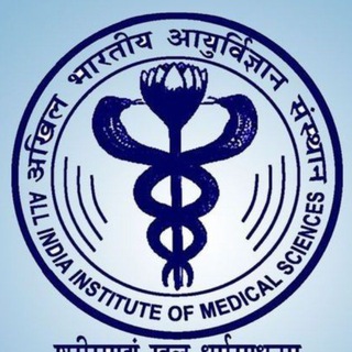 Telegram profile photo for AIIMS CRE EXAM 2025 (Pharmacist)