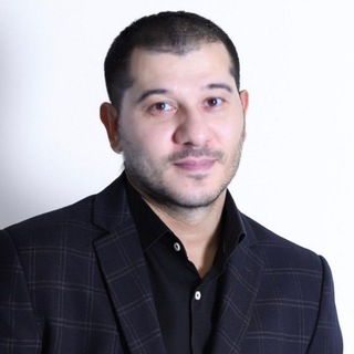 Telegram profile photo for Вердиев Ниджад | Ваш эксперт по недвижимости