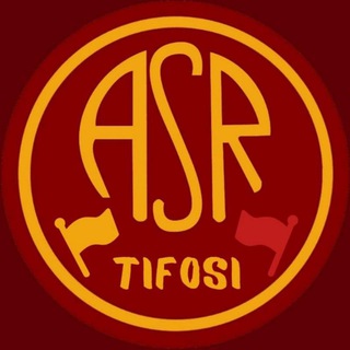 Telegram profile photo for Gruppo asroma.tifosi π‘π΄