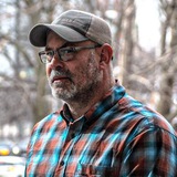 Telegram profile photo for Chris Barber (Big Red)