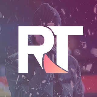 Telegram profile photo for ⚡️ RT — Новости рэпа