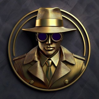 Telegram profile photo for GoldmanTrade