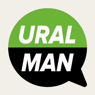 Telegram group profile photo for Uralman Chat