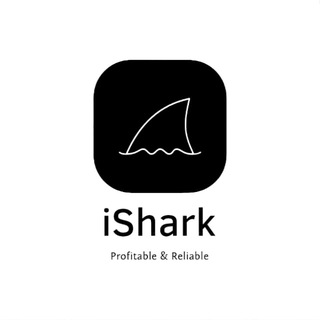 Telegram profile photo for iShark | Apple Store
