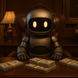 Telegram profile photo for ULTRABOT: PROMO