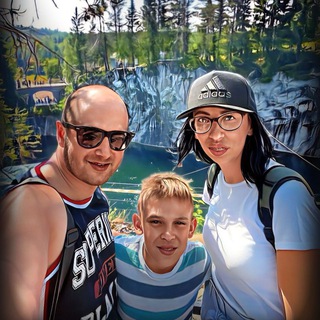 Telegram profile photo for Кострикины Travel