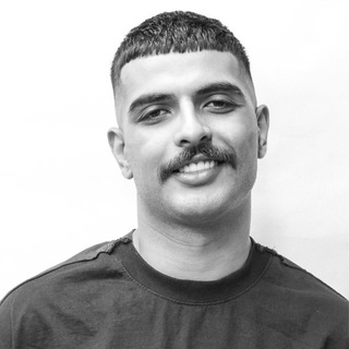 Telegram profile photo for بیگ شگی | Big Shaggy