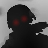 Telegram profile photo for IronFrag