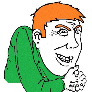 Telegram profile photo for The Irish Question