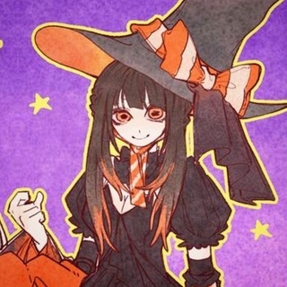 Telegram profile photo for ✷