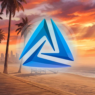 Telegram profile photo for SAMP: Absolute Mobile RP