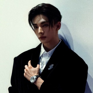 Telegram profile photo for hwang archive by diadema
