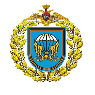 Telegram profile photo for Товарищам из 38 ОТДЕЛЬНОЙ ГВАРДЕЙСКОЙ БРИГАДЫ УПРАВЛЕНИЯ СВЯЗИ ВДВ