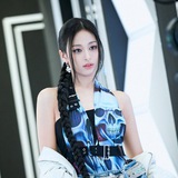 Telegram profile photo for Ahyeon