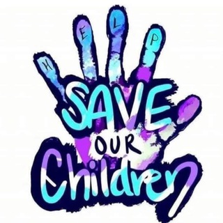 Telegram profile photo for SaveOurChildrenNZ