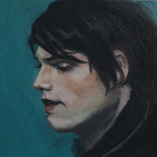 Telegram profile photo for Most on fire