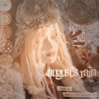 Telegram profile photo for • 8月のシャワー // august’s rain •