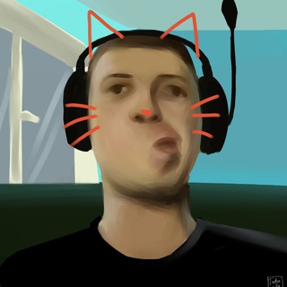 Telegram profile photo for Хранилище погасшего