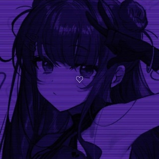 Telegram profile photo for Мяу