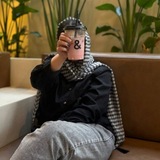 Telegram profile photo for ✨️مِعمارَکِ پُر اِدعا✨️
