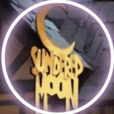 Telegram profile photo for Осколок Луны Ӏ difuzion 😂