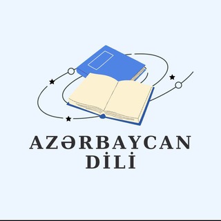 Telegram profile photo for Azərbaycan Dili (Suallar və Cavablar)