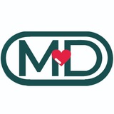 Telegram profile photo for Медицинский центр «Мой доктор»❤️ г.Армавир