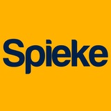 Telegram profile photo for Spieke.nl