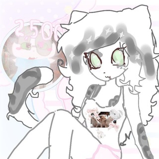Telegram profile photo for ʍуᴩʍиᴄᴀᴀ