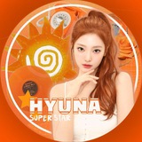 Telegram profile photo for 𝗛𝘆𝘂𝗻𝗮┊𝒐𝒊 <𝟑ִֶָャ