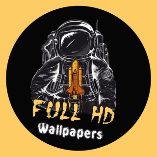 Telegram profile photo for Wallpapers HD