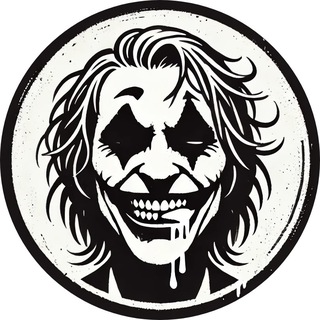 Telegram profile photo for JOKER 🃏on TON - Portal