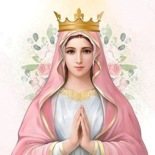 Telegram profile photo for ADMIRÁVEL SENHORA