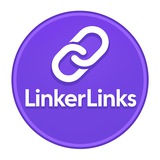 Telegram profile photo for LINKER LINKS